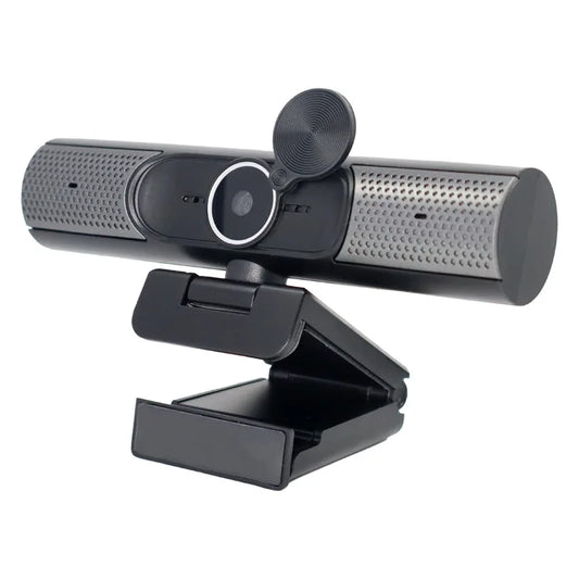 4K Web Cam USB Webcam 2K 1080P 30fps Auto Focusing