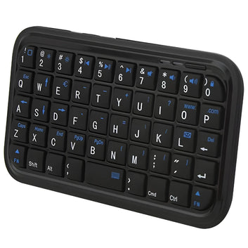 Wireless Bluetooth 3.0 Keyboard Rechargeable