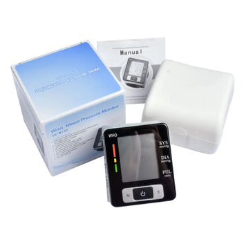 Medical Blood Pressure Monitor High Accurate