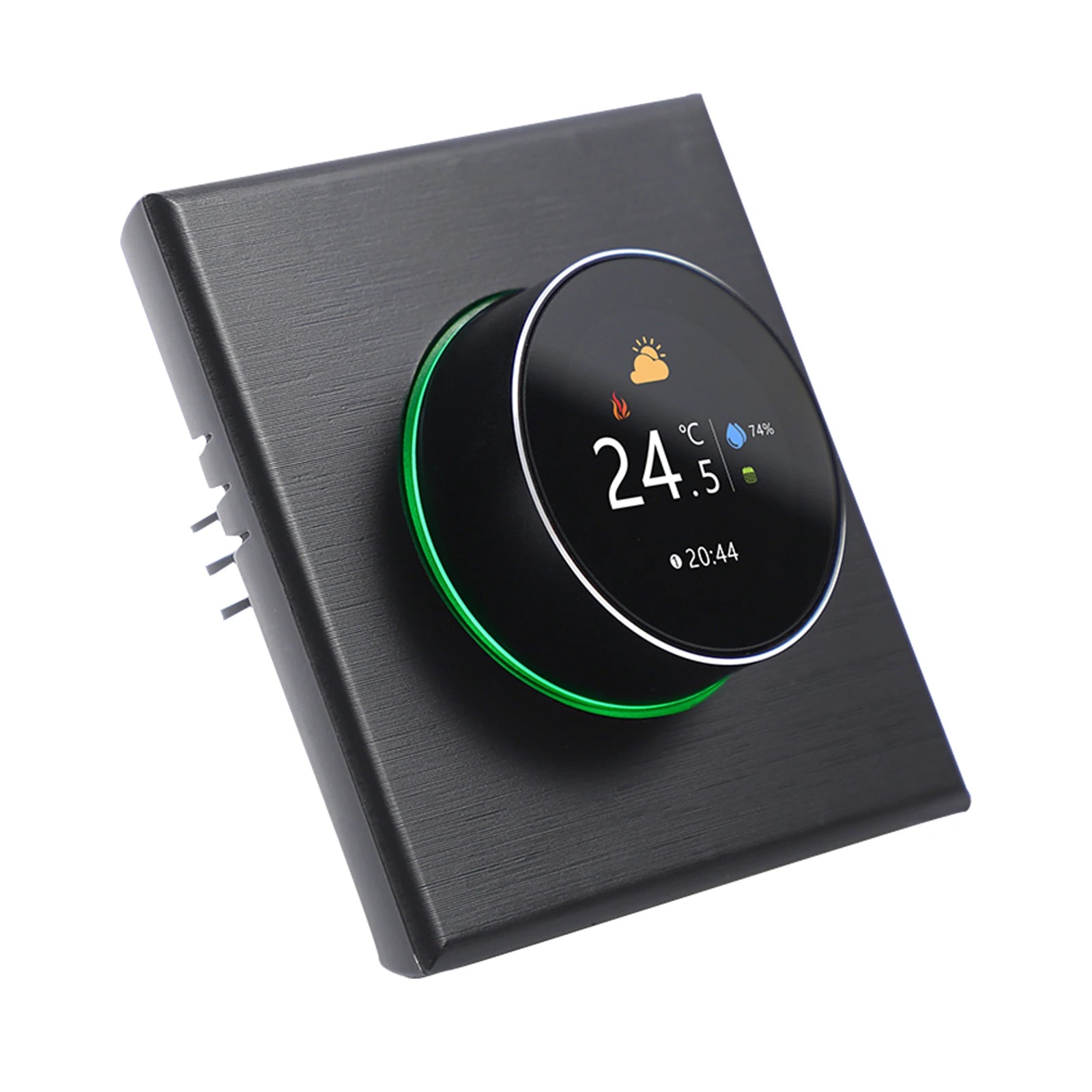 WiFi Smart Thermostat Temperature Controller Weekly